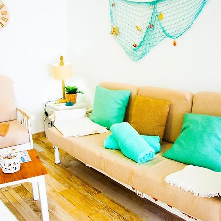 Turquesa Beach&Pool Apartaments بلايا هوندا المظهر الخارجي الصورة